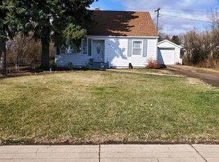 409 Main St S, Granville, ND 58741