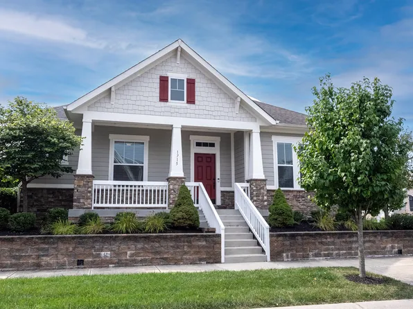 1715 Rossmay Dr, Westfield, IN 46074