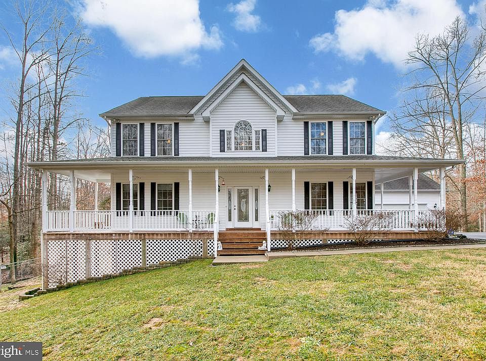 WELCOME TO YOUR NEW HOME!