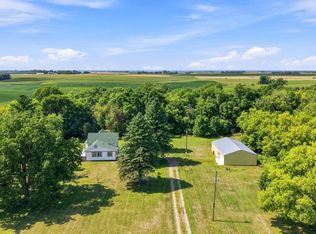 38401 County Highway 21, Rothsay, MN 56579