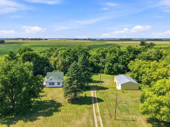 38401 County Highway 21, Rothsay, MN 56579