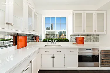 Sold by Sotheby's International Realty