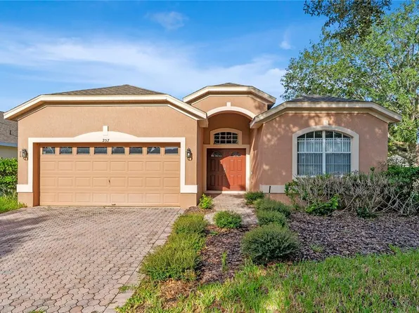 257 HERRING STREET, DAVENPORT, FL 33897