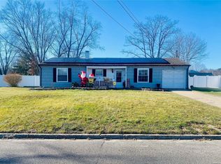 160 N Coleman Rd, Centereach, NY 11720