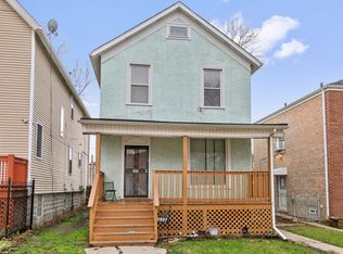 5807 W Rice St, Chicago, IL 60651