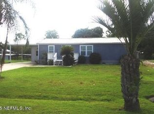 140 Riverside Ave, Satsuma, FL 32189