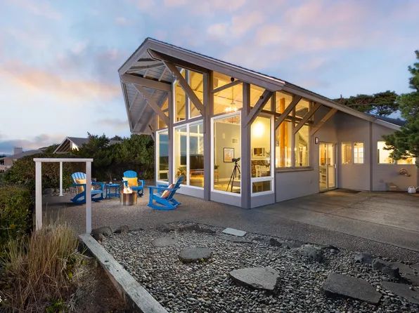 143 Salishan Dr, Gleneden Beach, OR 97388