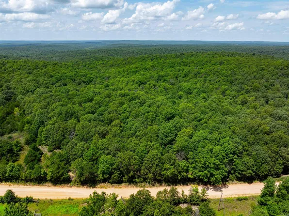 Dry Bone Rd, Ash Flat, AR 72513