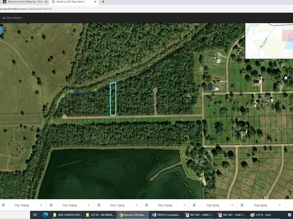 266 Middle Bayou Trl, Angleton, TX 77515