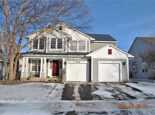 2148 Sudbury St, Naperville, IL