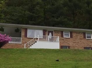 146 Hippy Hollow Rd, Cleveland, VA 24225