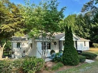 2166 Pleasant Ridge Rd, Carrollton, GA 30117