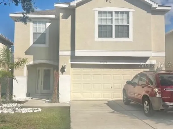 12026 Citrus Leaf Dr, Gibsonton, FL 33534