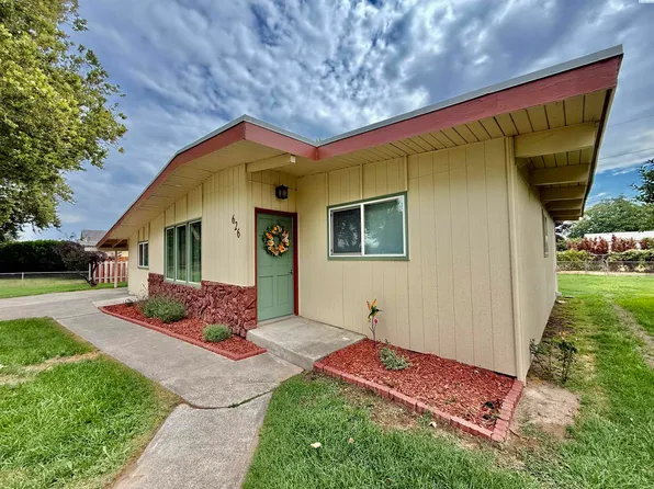 626 N Reed St, Kennewick, WA 99336