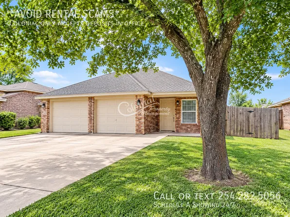 804 Carla Kay Dr #B, Belton, TX 76513