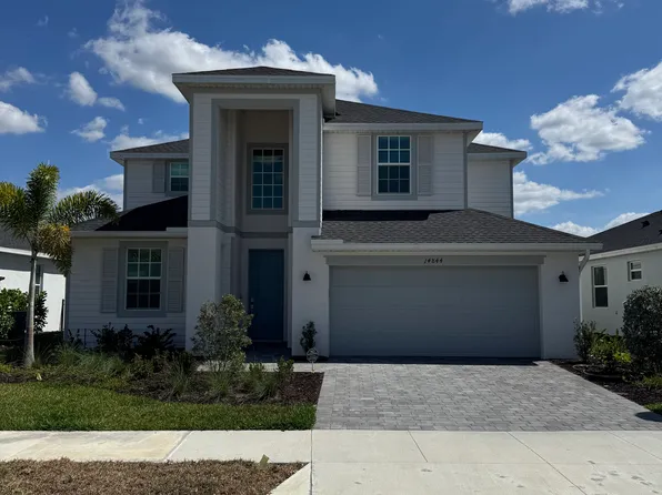 14844 White Pearl Rd, Punta Gorda, FL 33982