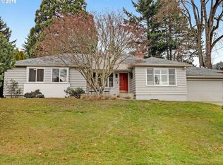 4923 SW Lowell St, Portland, OR 97221