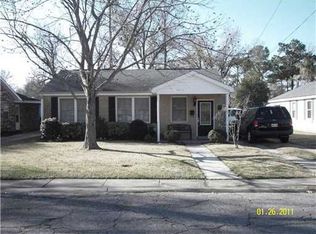 8408 Huntley Ln, Harahan, LA 70123