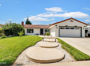 3495 Texas Ave, Simi Valley, CA 93063