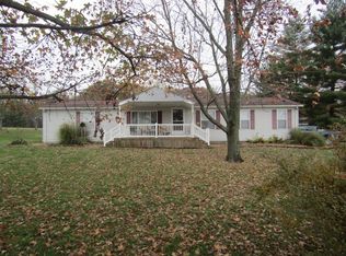 13197 Bridgeport Rd, Bridgeport, IL 62417