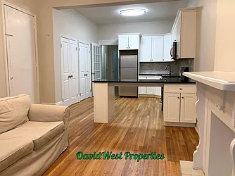 Rented by DavidWest Properties