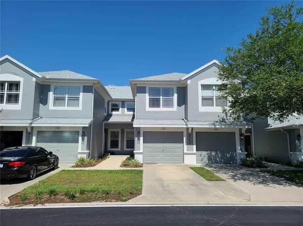 4550 SW 52nd Cir APT 107, Ocala, FL 34474