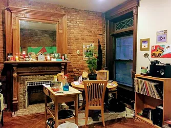 Rented by (Legacy) Brooklyn Rentals NYC