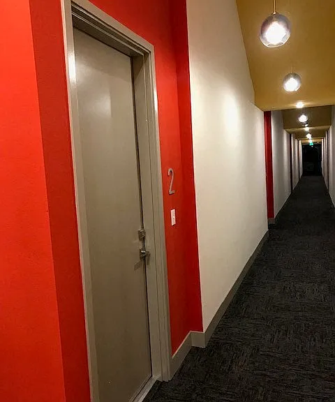 115 S Saint Andrews Pl — Photo 38
