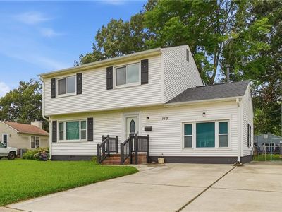 113 Alaric Dr, Hampton, VA, 23664
