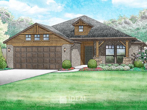 Holloway E - Mountain Cottage