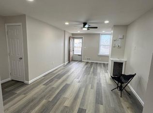 601 Ridgeway Ave #3, South Amboy, NJ 08879