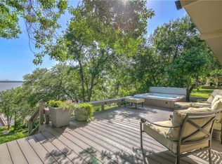 5104 Comanche Vis, Granbury, TX 76049