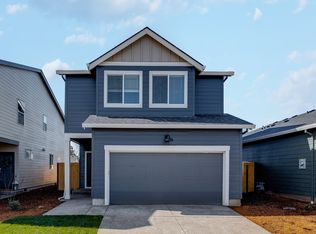 2976 T St, Springfield, OR 97477