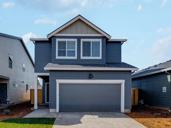 2976 T St, Springfield, OR 97477