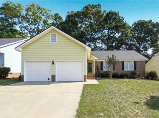 7120 Summerlin Dr, Fayetteville, NC 28306