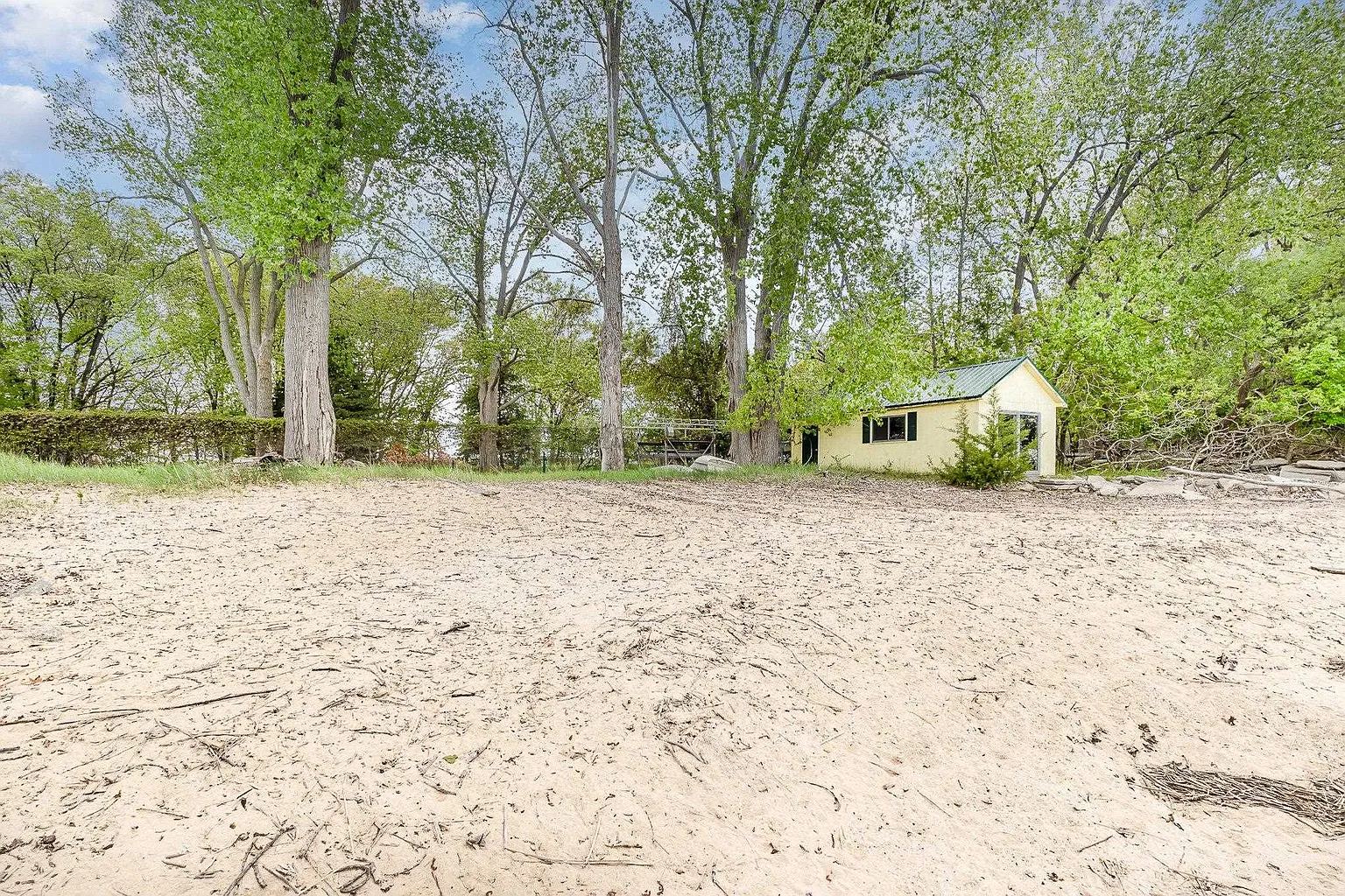 430 Ricoma Beach Rd photo 1