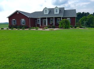 2900 New Concord Rd, Columbia, KY 42728