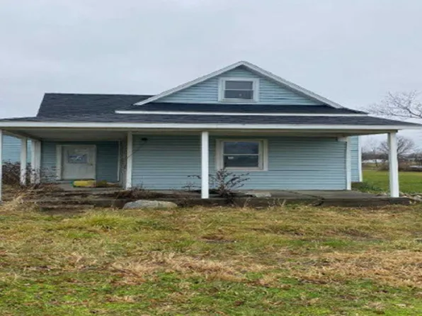 10088 S Ohio St, Keystone, IN 46759