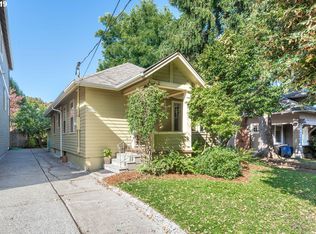 2749 SE 33rd Pl, Portland, OR 97202