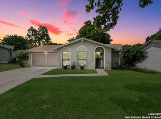 5111 Casa Rica St, San Antonio, TX 78233