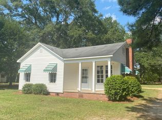 2014 Highway 19 N, Thomaston, GA 30286