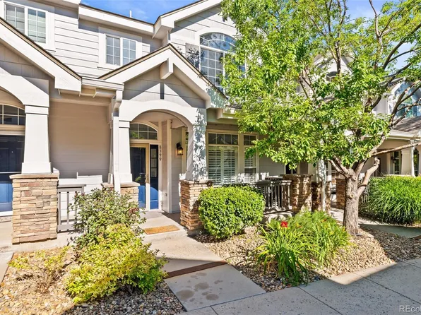 8399 Stonybridge Circle, Highlands Ranch, CO 80126