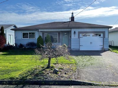 507 Birch Ave, Tillamook, OR, 97141