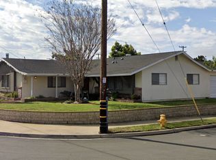 5152 Providence Rd, San Diego, CA 92117