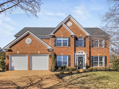 329 Swynford Ct, Brentwood, TN, 37027