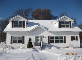 461 32nd Ave SW, Backus, MN 56435