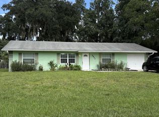 2923 Woodland Dr, Edgewater, FL 32141