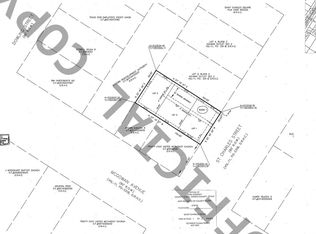 0 Saint Charles St, Houston, TX 77004