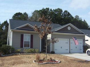 422 Stoney Field Dr, Moncks Corner, SC 29461