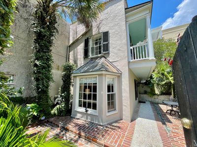 6 Wasbee Range, Charleston, SC, 29401
